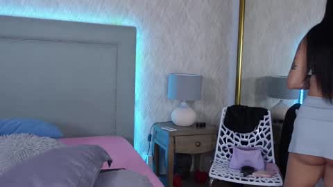 MillaBliss online show from 02.27.25