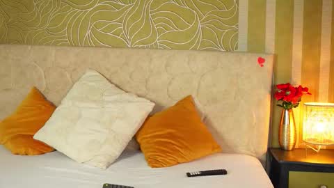 MillaBliss online show from 03.15.26