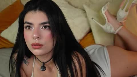 MillaBliss online show from 03.25.26