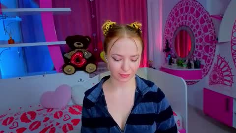 Milana online show from 02.12.26