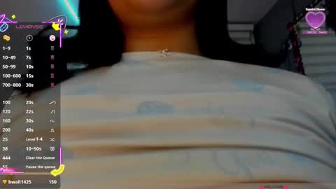 millandiux online show from 01.09.26