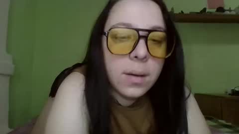Snapshot of millasourety chatting on 02.05.26 MillaSourety online show from 02.05.26