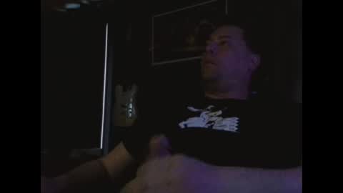 Snapshot of millbj02 chatting on 11.17.25 millbj02 online show from 11.17.25