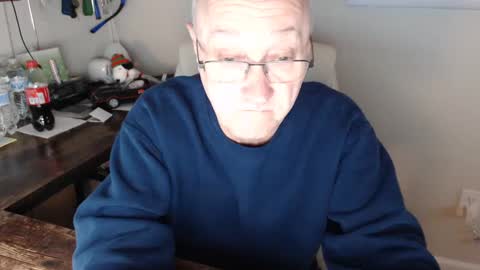 millenium0129 online show from 01.23.25