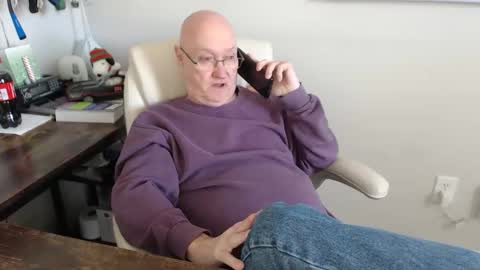 millenium0129 online show from 02.28.25