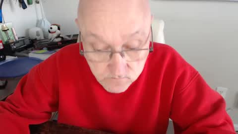 millenium0129 online show from 03.05.25