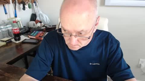 millenium0129 online show from 09.11.25