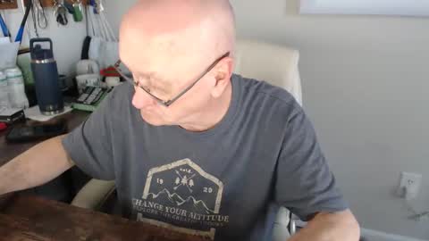 millenium0129 online show from 11.19.25