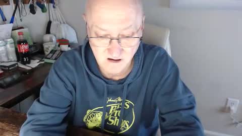 millenium0129 online show from 11.28.25