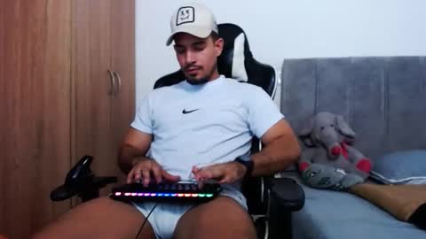 IG becerra ce online show from 02.10.26