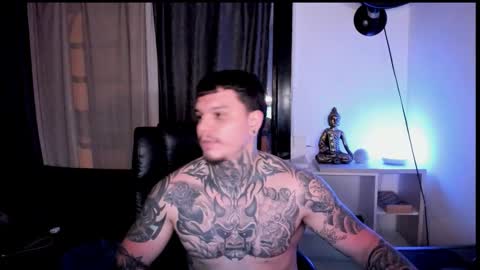miller_g95 online show from 02.07.26