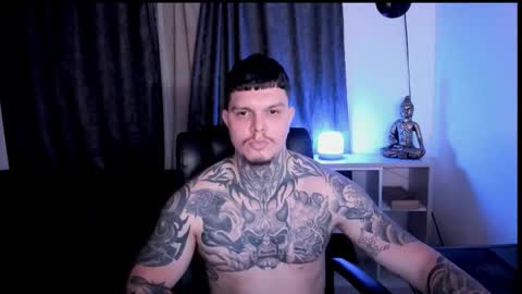 miller_g95 online show from 02.13.26