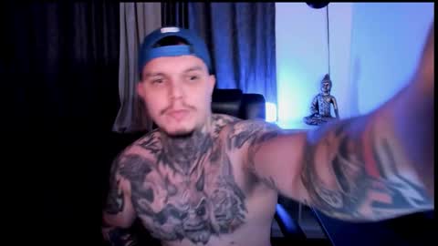 miller_g95 online show from 02.14.26