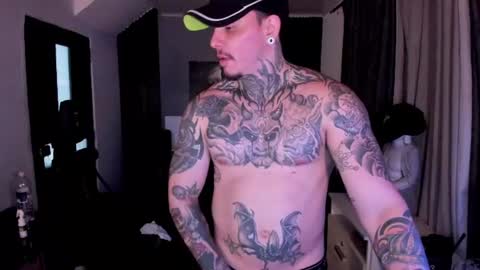 miller_g95 online show from 06.15.26