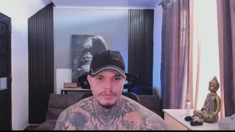 miller_g95 online show from 07.15.26