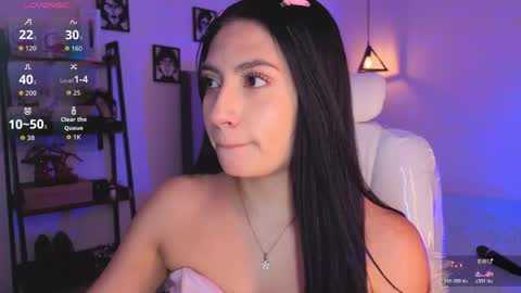 Snapshot of miller_vanessa_ chatting on 04.22.26 miller_vanessa_ online show from 04.22.26