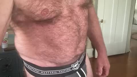 Snapshot of millergardener chatting on 09.18.25 millergardener online show from 09.18.25