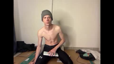 Snapshot of millerjdm chatting on 02.03.26 SlimnHungOH online show from 02.03.26