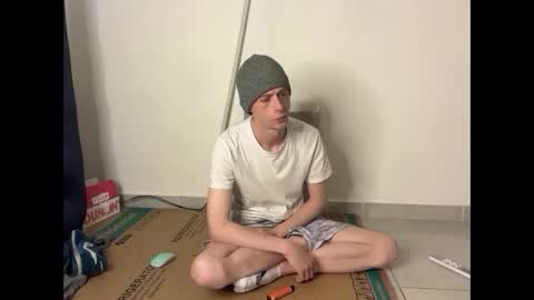 Snapshot of millerjdm chatting on 02.05.26 SlimnHungOH online show from 02.05.26