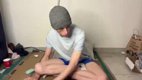 Snapshot of millerjdm chatting on 02.09.26 SlimnHungOH online show from 02.09.26