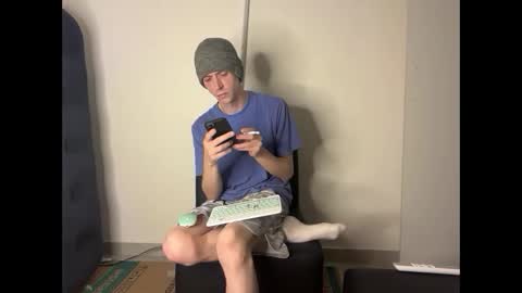 Snapshot of millerjdm chatting on 02.13.26 SlimnHungOH online show from 02.13.26