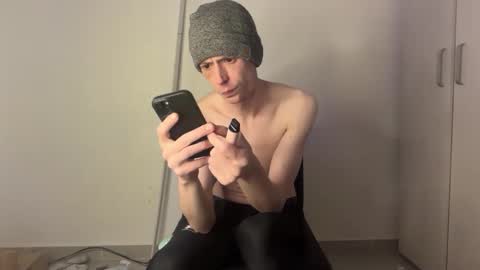 Snapshot of millerjdm chatting on 02.19.26 SlimnHungOH online show from 02.19.26