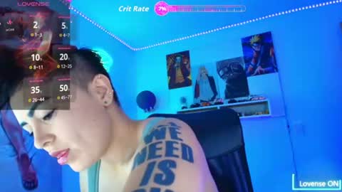 Im girl my name is Johana  online show from 07.15.26