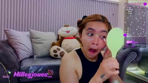 milleyjones_ online show from 06.18.26