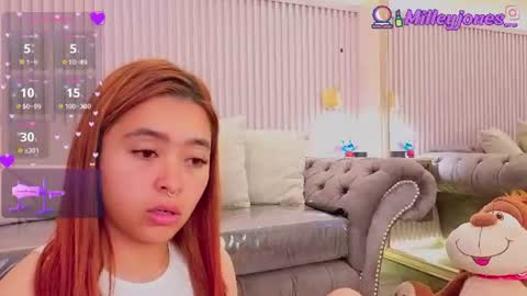 milleyjones_ online show from 07.14.26