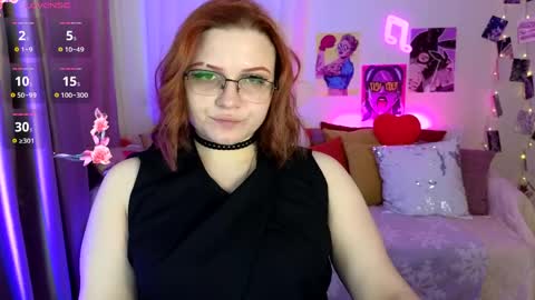 Snapshot of milleyscott chatting on 04.30.26 MilleyScott online show from 04.30.26