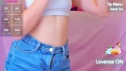 Milly online show from 01.31.25