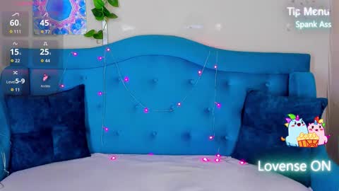 Milly online show from 11.01.25