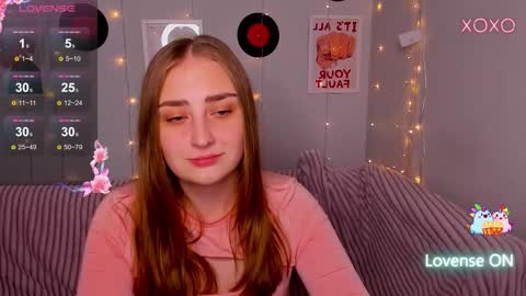 Milly online show from 01.10.26