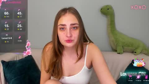 Milly online show from 02.09.26