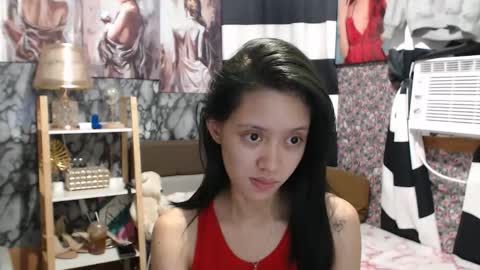 Im Milliedont forget to follow me online show from 09.30.25