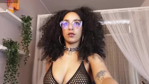 millie_volturi online show from 05.29.26