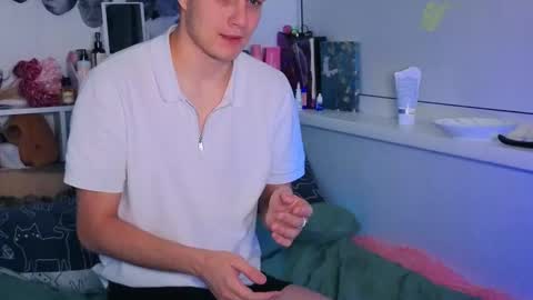 Millie online show from 11.14.25