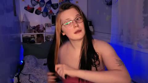 Millie online show from 11.22.25