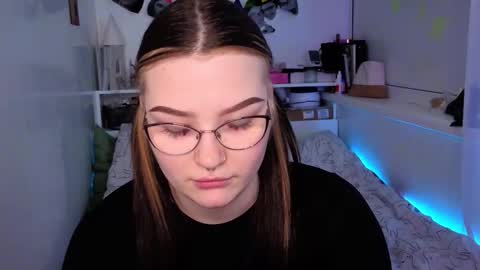 Millie online show from 11.24.25