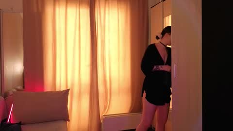 Millie online show from 03.06.26