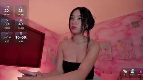 Ana Maria online show from 01.25.25