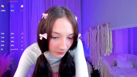 milliminimouse online show from 10.12.25