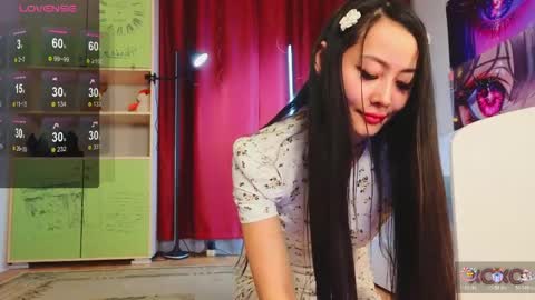 milly__foxy online show from 04.05.26