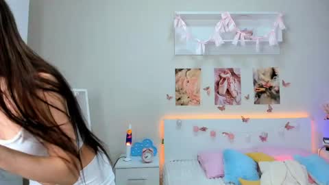 Milly online show from 06.09.26