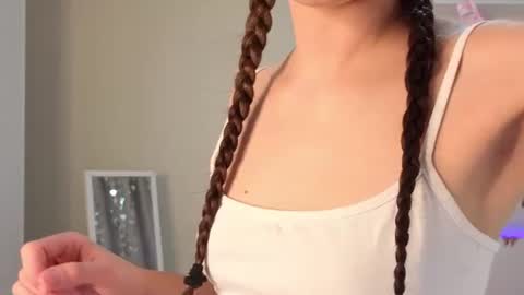 Milly online show from 07.24.26