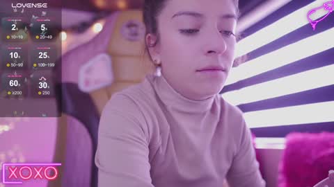 MILLY online show from 01.15.25