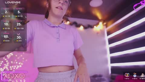 MILLY online show from 01.17.25