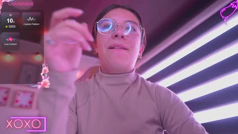 MILLY online show from 01.28.25