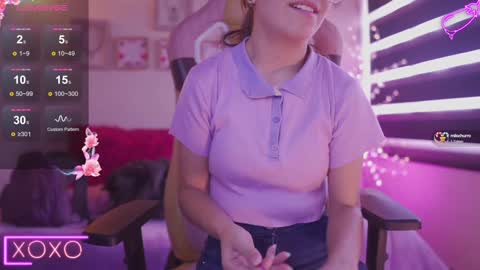 MILLY online show from 02.05.25