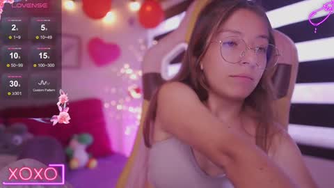 MILLY online show from 02.11.25